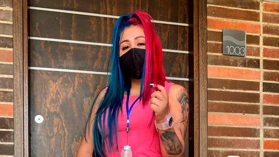 Yina Calderón Yina Calderón
