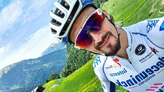 Julian Alaphilippe Julian Alaphilippe