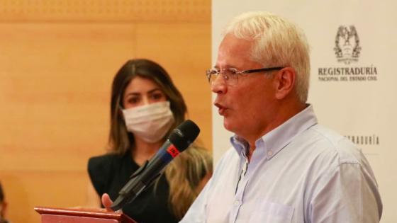 Fiscalía sustentará por qué debe precluir el proceso del alcalde de Popayán Fiscalía sustentará por qué debe precluir el proceso del alcalde de Popayán