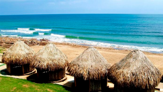 playas del Atlántico playas del Atlántico
