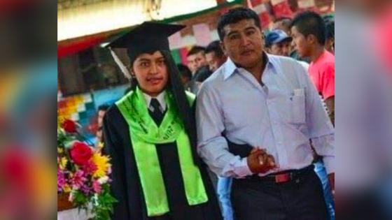 Asesinan a líder indígena y su hija en Totoró, Cauca Asesinan a líder indígena y su hija en Totoró, Cauca