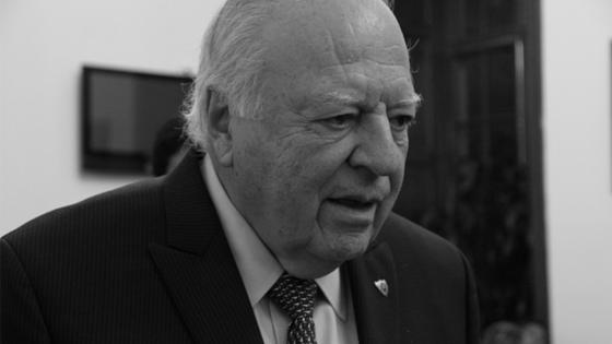 Aurelio Iragorri Aurelio Iragorri