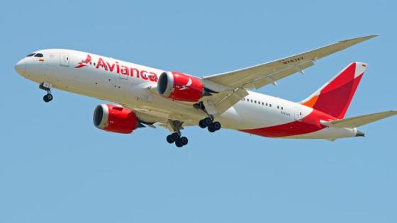 Avianca Avianca
