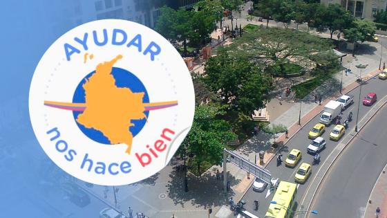‘Ayudar Nos Hace Bien’ entrega hospital en Bucaramanga