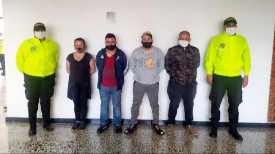 Así torturaban a menores de edad en un bar de Bogotá Así torturaban a menores de edad en un bar de Bogotá