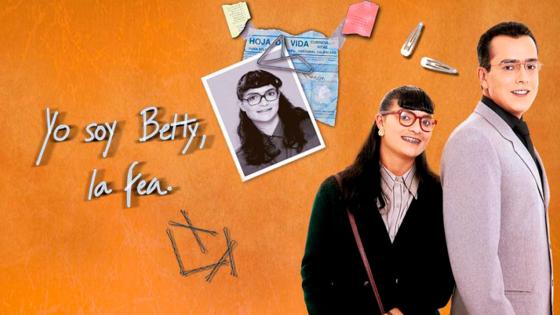 Betty la fea