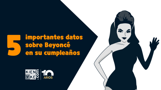 beyoncé cumpleaños