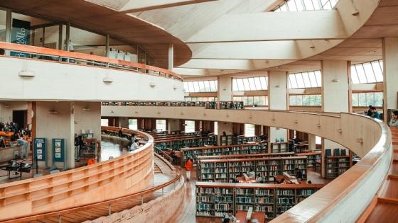 Bibliotecas y museos en Bogotá reabren sus puertas