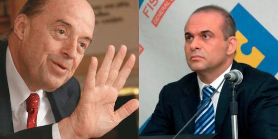 Carta de Mancuso a Álvaro Leyva Carta de Mancuso a Álvaro Leyva