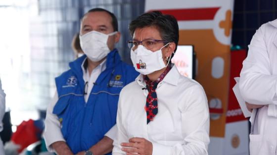 Alcaldía entregará a Procuraduría pruebas de que policías dispararon contra manifestantes Alcaldía entregará a Procuraduría pruebas de que policías dispararon contra manifestantes