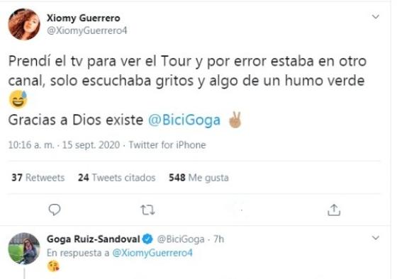 comentario de xiomy guerrero