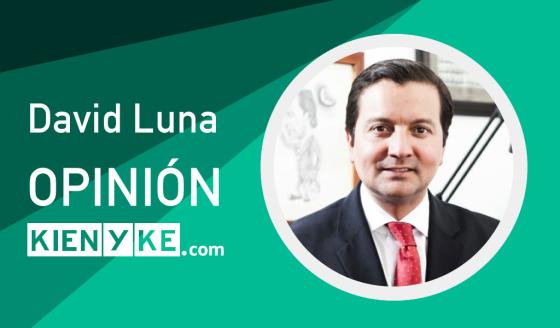 David Luna David Luna