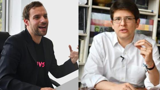 Enfrentamiento por ejecución presupuestal en Bogotá Enfrentamiento por ejecución presupuestal en Bogotá
