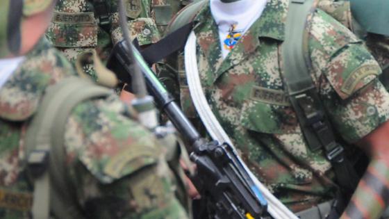 Ejército Nacional