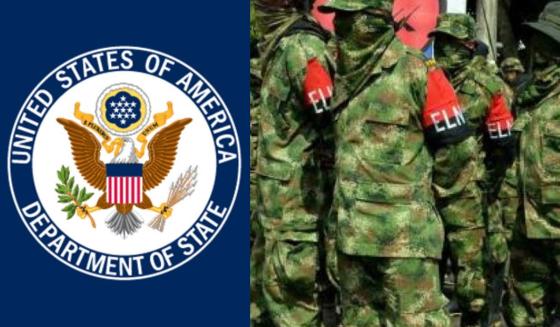 narco del Eln narco del Eln