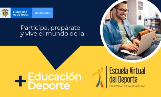 Escuela Virtual del Deporte