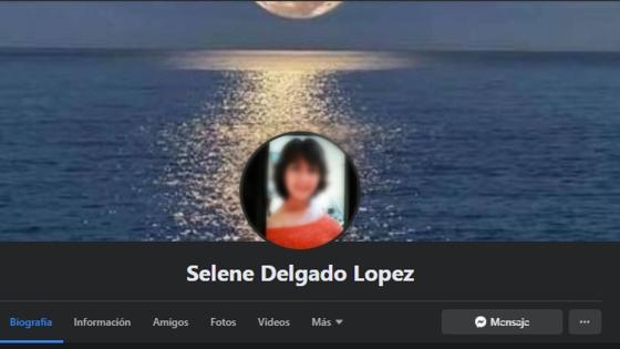 Selene Delgado López