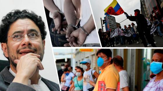 Noticias 30 de septiembre