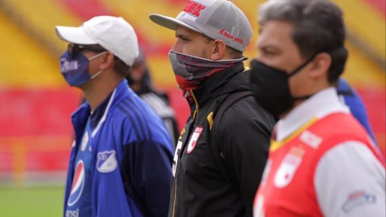 Goles en paz 2.0 vuelve a tomarse el fútbol en Bogotá