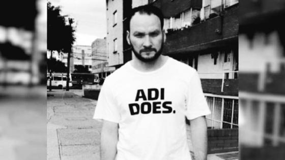 Él era Javier Ordóñez, el abogado que murió tras procedimiento de la Policía Él era Javier Ordóñez, el abogado que murió tras procedimiento de la Policía