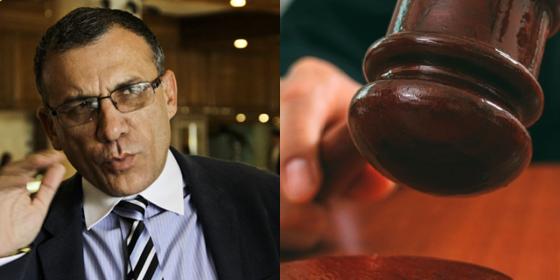 Roy Barreras denunció al juez cartagenero que no quiso casar a dos mujeres Roy Barreras denunció al juez cartagenero que no quiso casar a dos mujeres