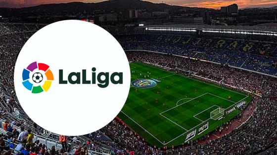 regreso de LaLiga regreso de LaLiga