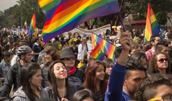 Juez se negó a casar a dos mujeres para "proteger su moral cristiana" Juez se negó a casar a dos mujeres para "proteger su moral cristiana"