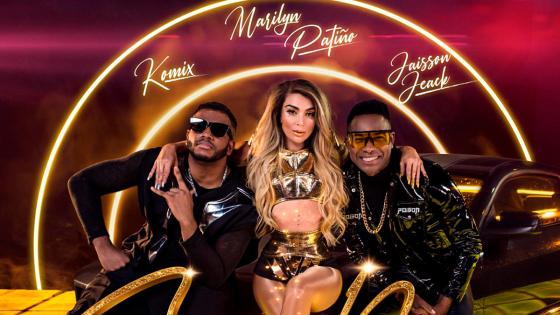 Sigo Buena - Marilyn Patiño Sigo Buena - Marilyn Patiño