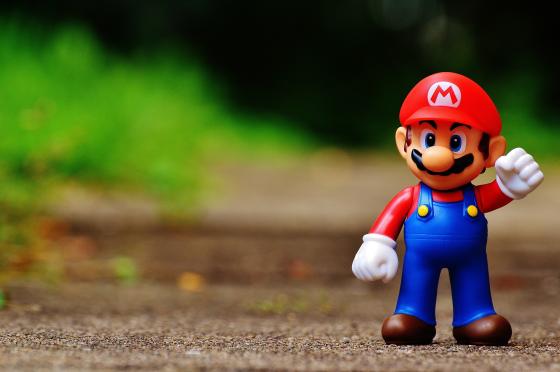 Nintendo Nintendo