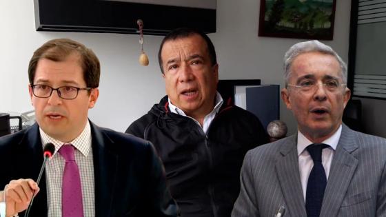 Abogado de Iván Cepeda explica la necesidad de un fiscal ad hoc en el caso Uribe