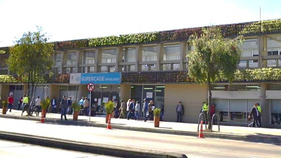 Regresan algunos trámites presenciales de Movilidad en Bogotá Regresan algunos trámites presenciales de Movilidad en Bogotá