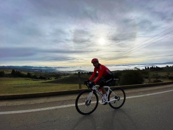 Nairo Quintana Nairo Quintana