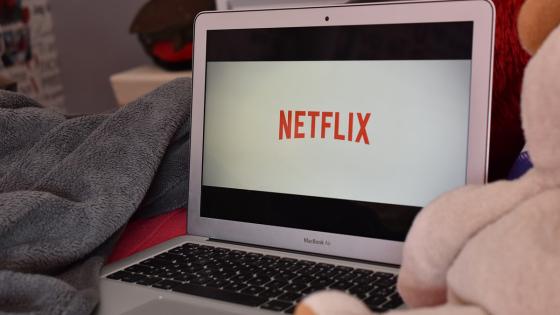 Las producciones que llegan en octubre a Netflix Colombia