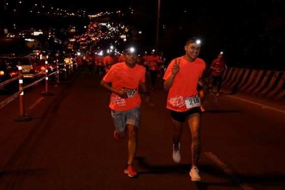 carrera Night Race 