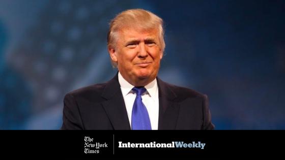 trump trump