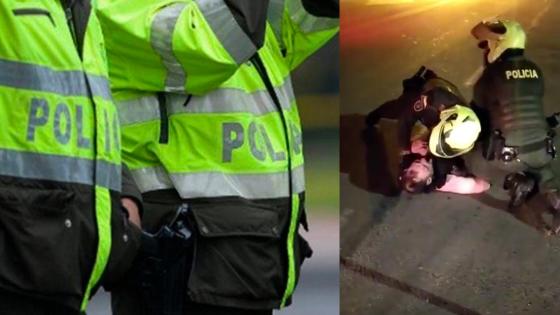 Se entregó el segundo patrullero implicado en el asesinato de Javier Ordóñez Se entregó el segundo patrullero implicado en el asesinato de Javier Ordóñez