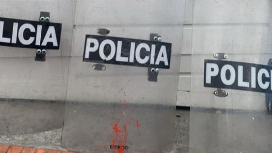 Periodista denuncia violencia sexual por parte de Policías en Bogotá