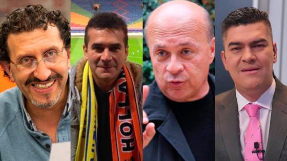 periodistas de win sports gabriel meluk periodistas de win sports gabriel meluk