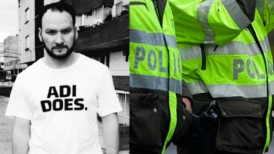 asesinar a Javier Ordóñez asesinar a Javier Ordóñez