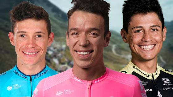 seleccion colombia ciclismo mundial seleccion colombia ciclismo mundial