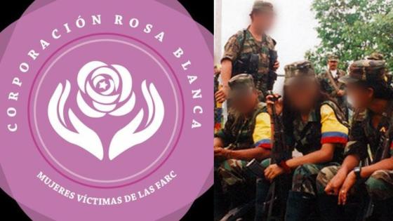 Corporación Rosa Blanca Corporación Rosa Blanca