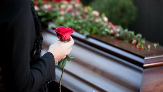 Cambios en el traslado de fallecidos durante la pandemia en Bogotá Cambios en el traslado de fallecidos durante la pandemia en Bogotá