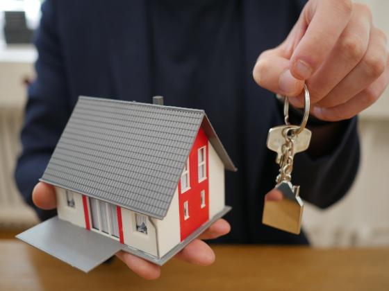 Así puede acceder a un subsidio de vivienda no VIS Así puede acceder a un subsidio de vivienda no VIS