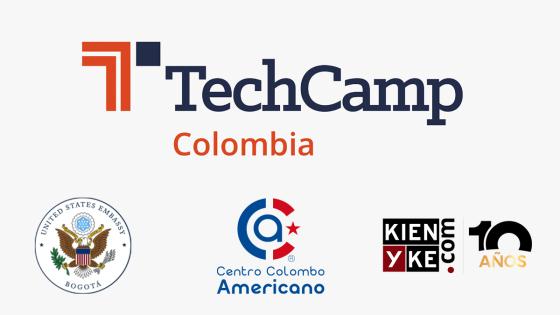 TechCamp Colombia TechCamp Colombia