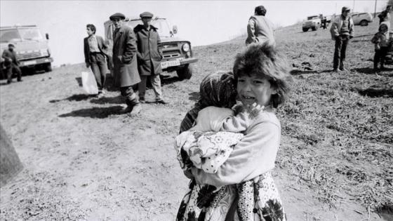 ¿Por qué inició el conflicto entre Azerbaiyán y Armenia? ¿Por qué inició el conflicto entre Azerbaiyán y Armenia?