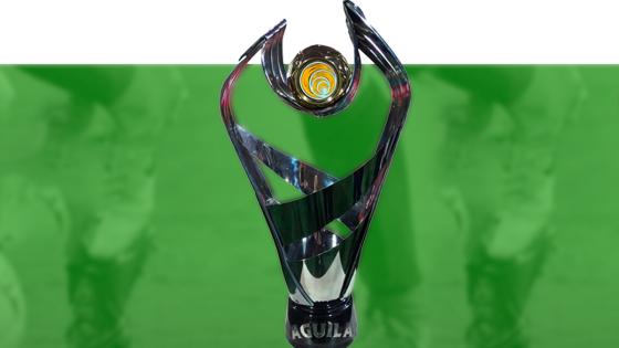 trofeo superliga campeón