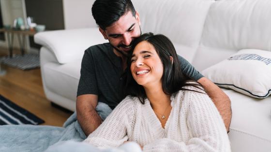 pareja pareja