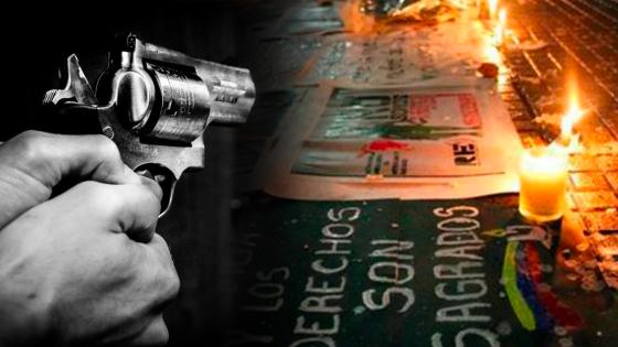 MOE denuncia alarmante incremento de la violencia contra líderes sociales en Colombia MOE denuncia alarmante incremento de la violencia contra líderes sociales en Colombia