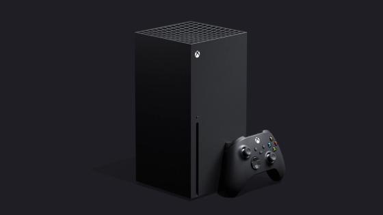 alt xbox series x