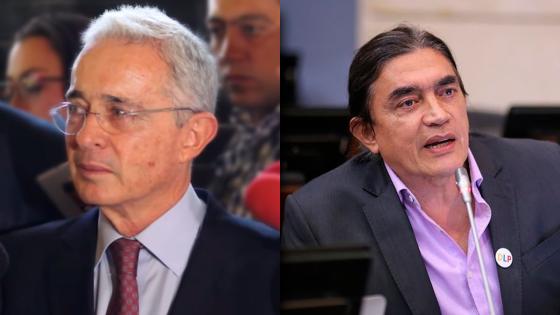 Centro Democrático denunciará a Gustavo Bolívar Centro Democrático denunciará a Gustavo Bolívar